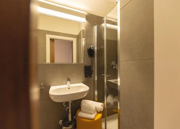 Hi - Wellness & Adults Only Trento