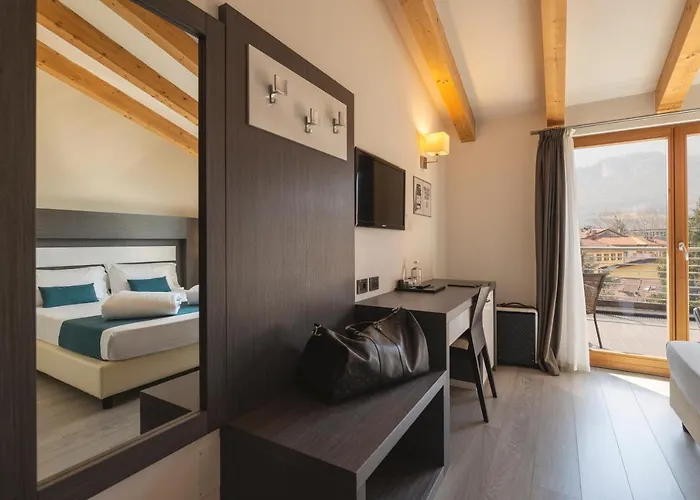 فندق Hi - Wellness & Adults Only 4*