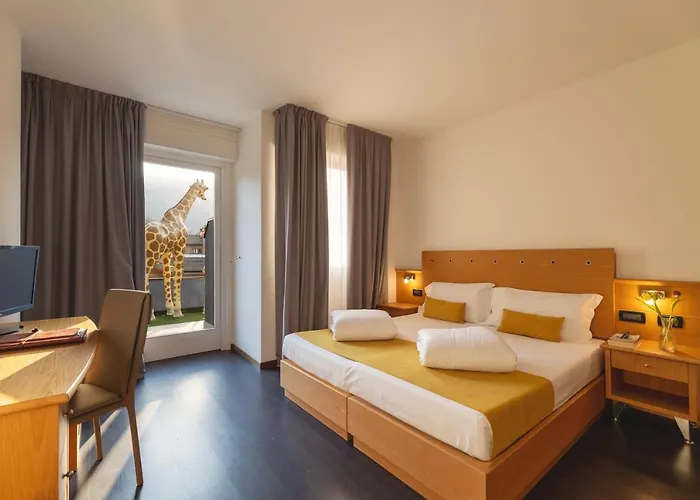 Hotel Hi - Wellness & Adults Only 4*