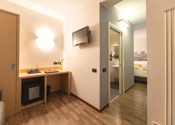 Hi - Wellness & Adults Only Trento