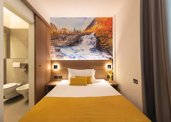 Hi - Wellness & Adults Only 4*