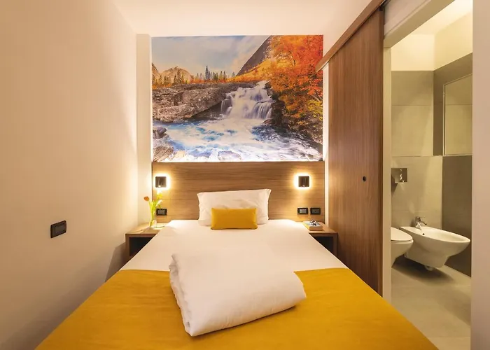 فندق Hi - Wellness & Adults Only 4*