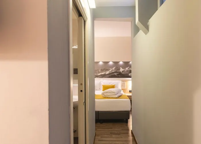 Hotel Hi - Wellness & Adults Only