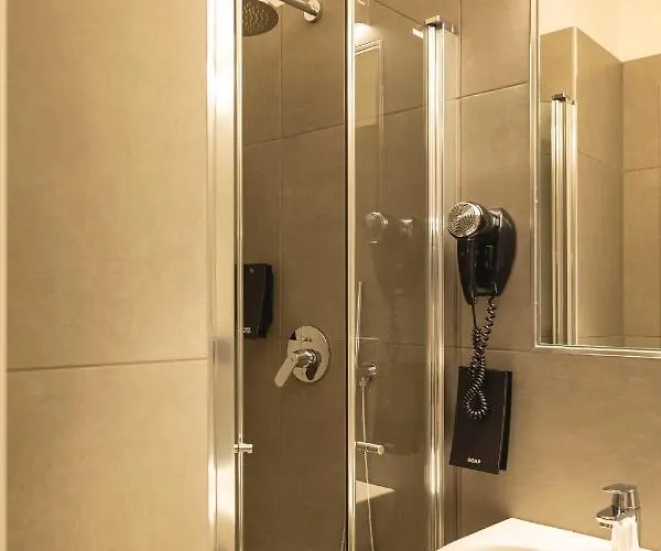 فندق Hi - Wellness & Adults Only 4*