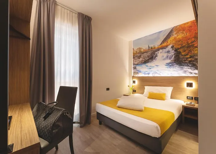 Hi - Wellness & Adults Only 4*