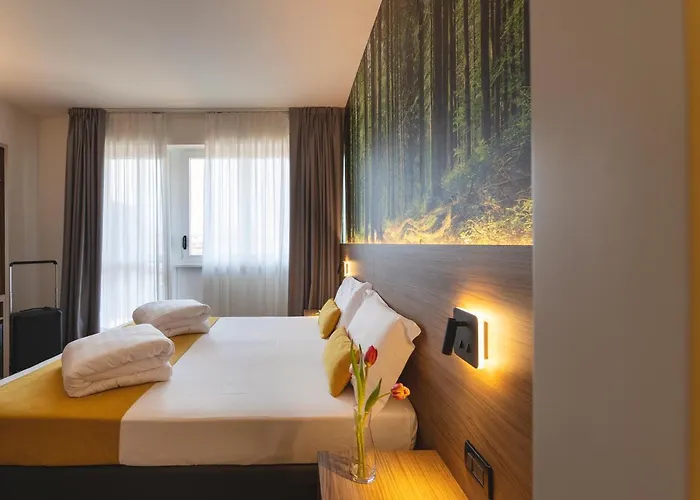 Hi - Wellness & Adults Only 4*