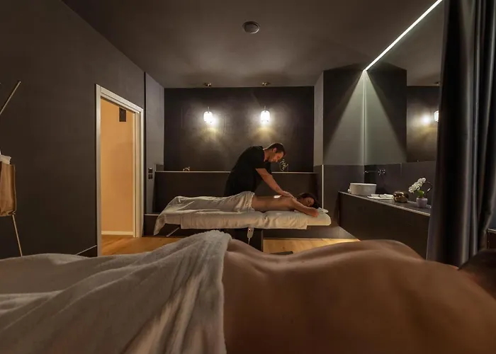 Hi - Wellness & Adults Only Trento