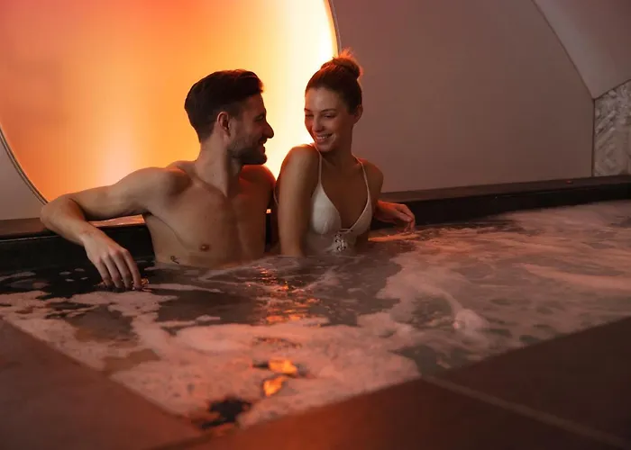 Szálloda Hi - Wellness & Adults Only