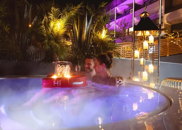 Hi - Wellness & Adults Only Trento