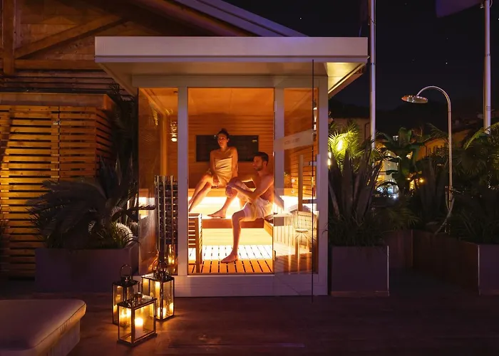 Hi - Wellness & Adults Only 4*