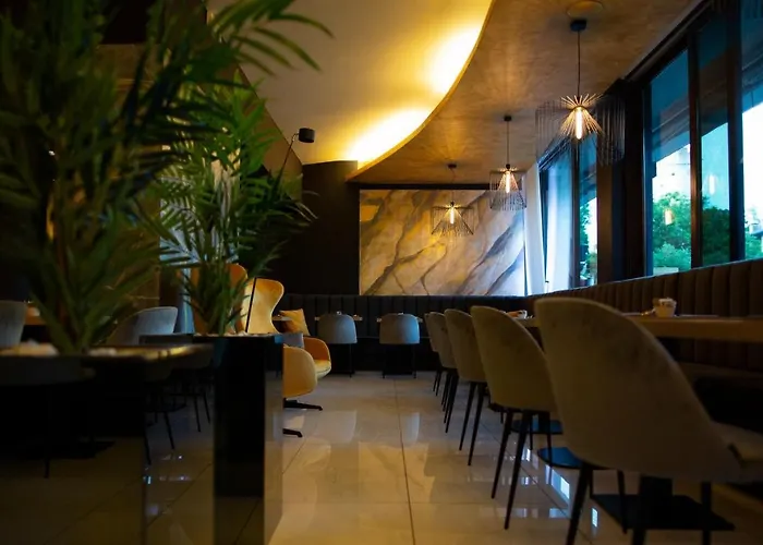 Szálloda Hi - Wellness & Adults Only