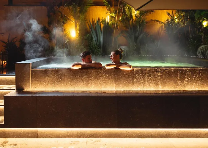 Hi - Wellness & Adults Only Trento