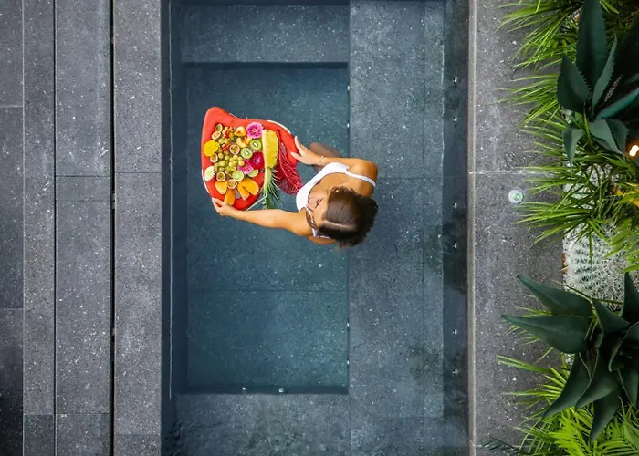 Hi - Wellness & Adults Only 4*