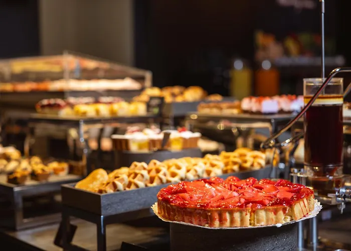 Hi - Wellness & Adults Only 4*