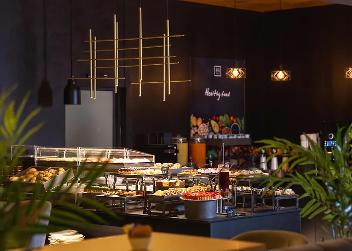 Hi - Wellness & Adults Only Hotel