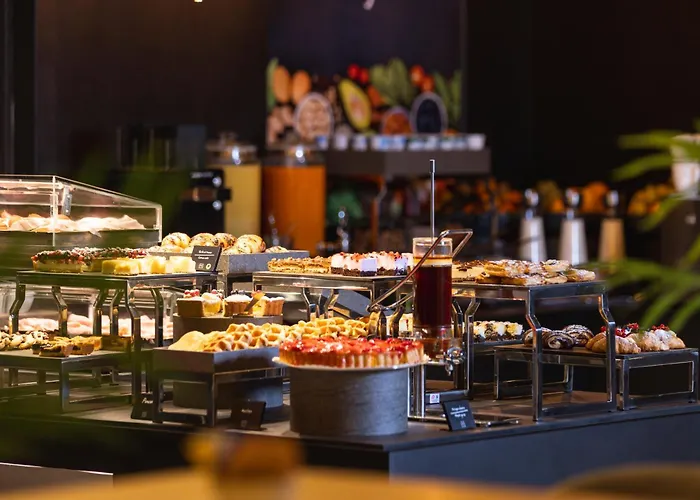 Hotel Hi - Wellness & Adults Only