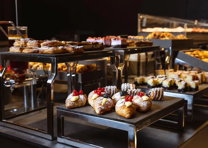 Hotel Hi - Wellness & Adults Only 4*