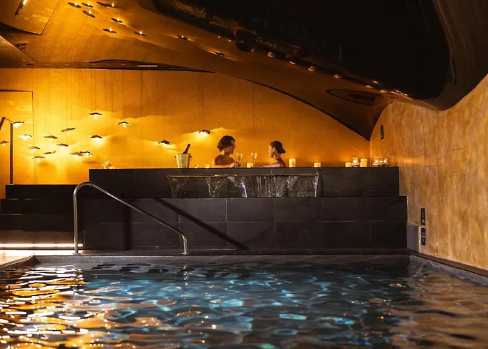 Hotel Hi - Wellness & Adults Only Trento