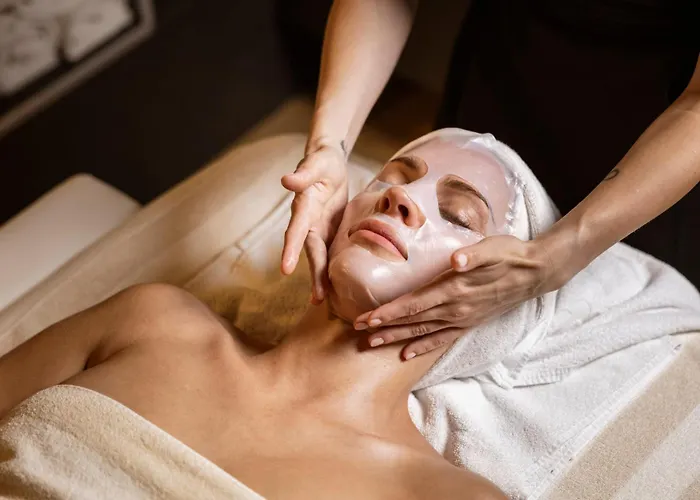 Hi - Wellness & Adults Only Trento