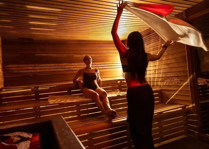 Szálloda Hi - Wellness & Adults Only