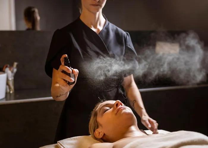 Hi - Wellness & Adults Only Trento