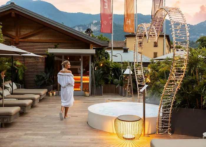 Szálloda Hi - Wellness & Adults Only