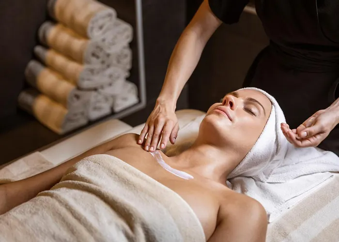 Hi - Wellness & Adults Only 4* Trento