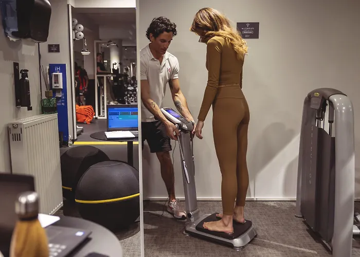 Hi - Wellness & Adults Only 4* Trento