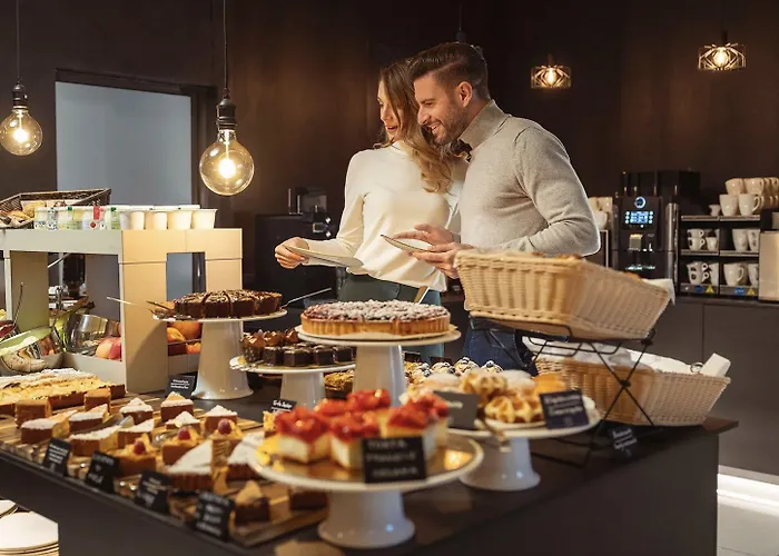 فندق Hi - Wellness & Adults Only