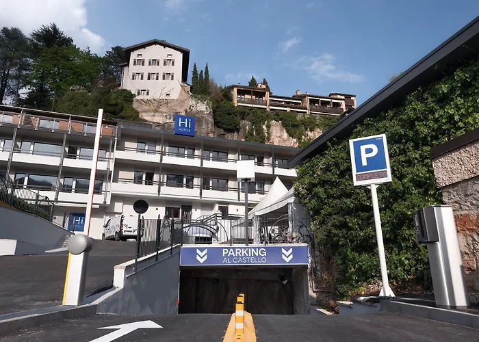 Hi - Wellness & Adults Only Hotel