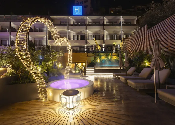 Hi - Wellness & Adults Only Trento