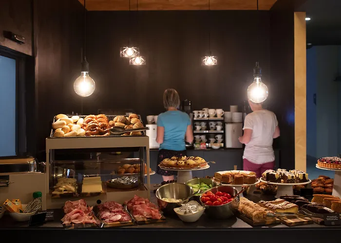 Hi - Wellness & Adults Only 4* Trento