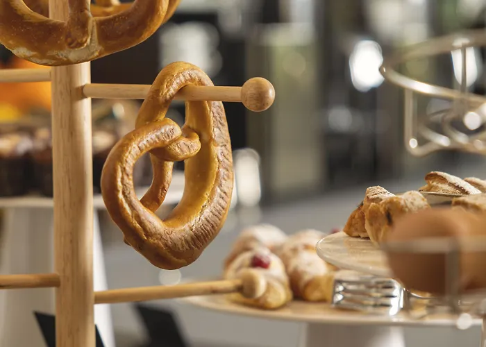 Szálloda Hi - Wellness & Adults Only 4*