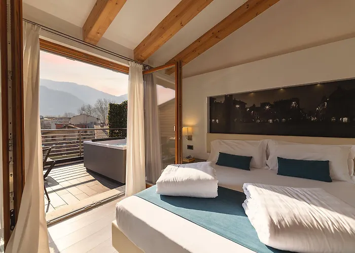 Hi - Wellness & Adults Only فندق ترينتو