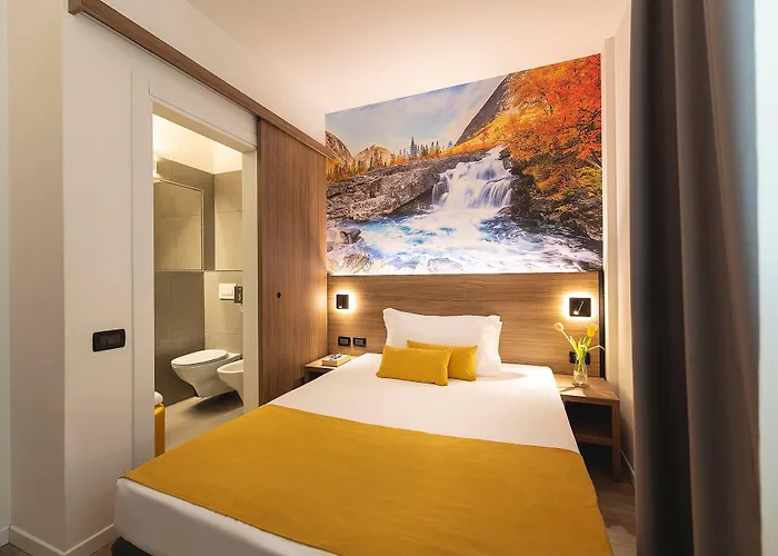 Hi - Wellness & Adults Only Hotel