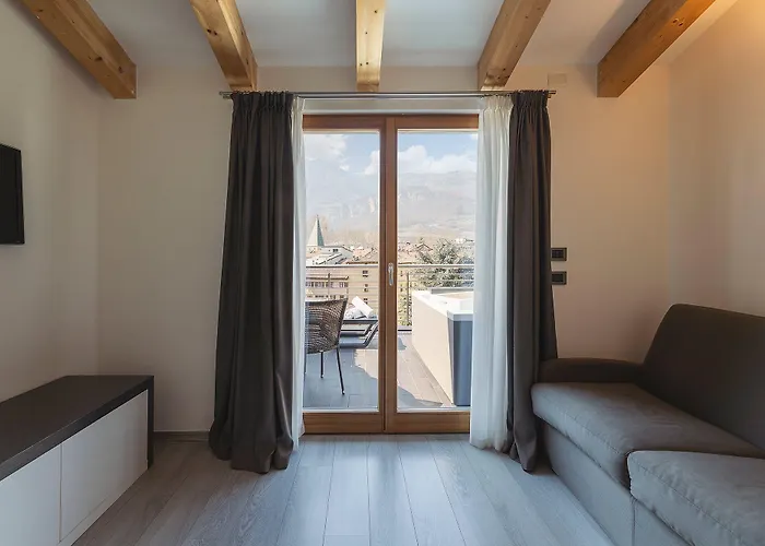 فندق Hi - Wellness & Adults Only