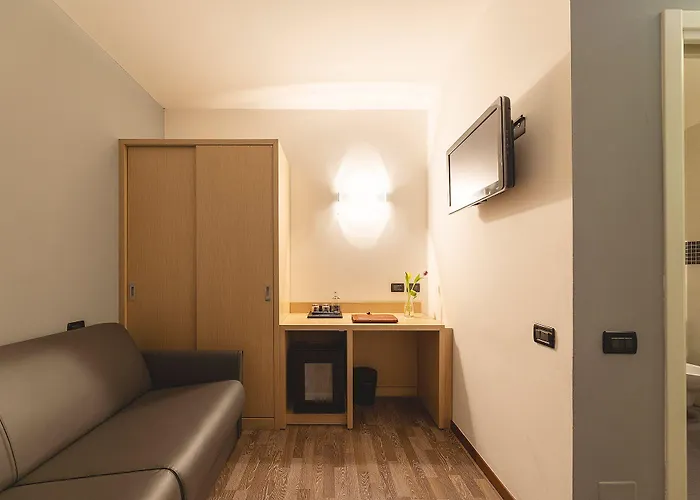 Hotel Hi - Wellness & Adults Only 4*