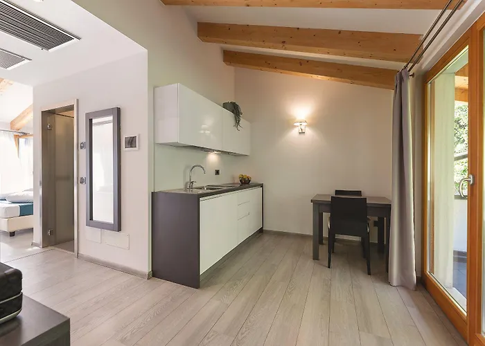 Hi - Wellness & Adults Only 4* Trento