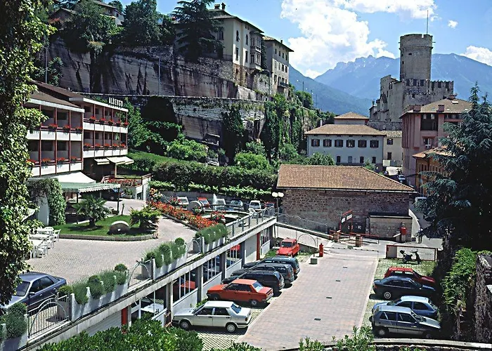 فندق Hi - Wellness & Adults Only 4*